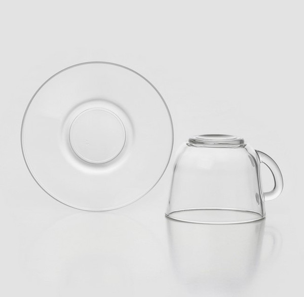 Изображение товара Набор для чая/кофе ОСЗ Гламур 18C2050