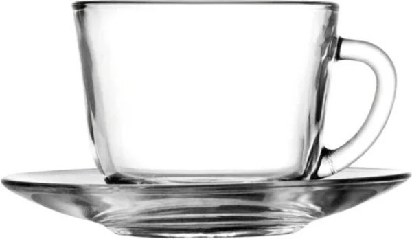 Изображение товара Набор для чая/кофе ОСЗ Гламур 18C2050