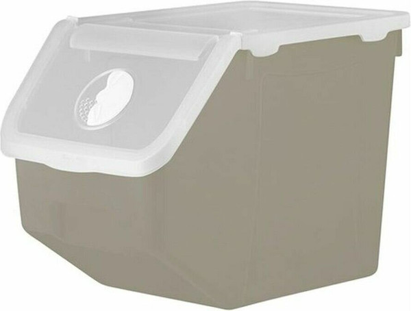 Изображение товара Контейнер Полимербыт C82419 (бежевый)