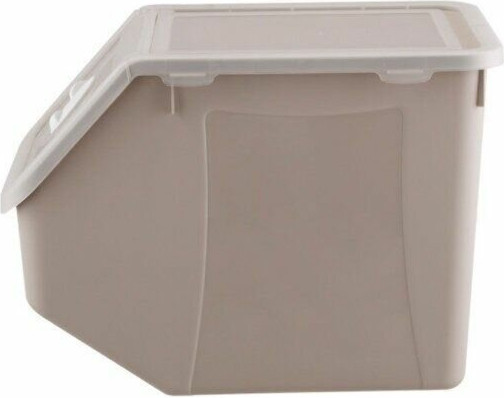 Изображение товара Контейнер Полимербыт C82419 (бежевый)