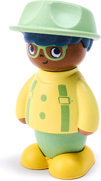 Изображение товара Развивающий игровой набор Hape Фермерские приключения / E3436_HP