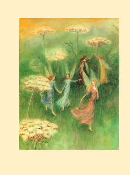 Изображение товара Художественная книга АСТ Сказки о феях и эльфах (Андерсен Ханс Кристиан, Стивенсон Роберт 9785171766177)