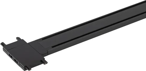 Изображение товара Коннектор для шинопровода ЭРА TRM-S5-CT BK / Б0059032