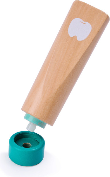 Изображение товара Набор доктора детский Hape Добрый доктор Стоматологическая клиника / E3227_HP