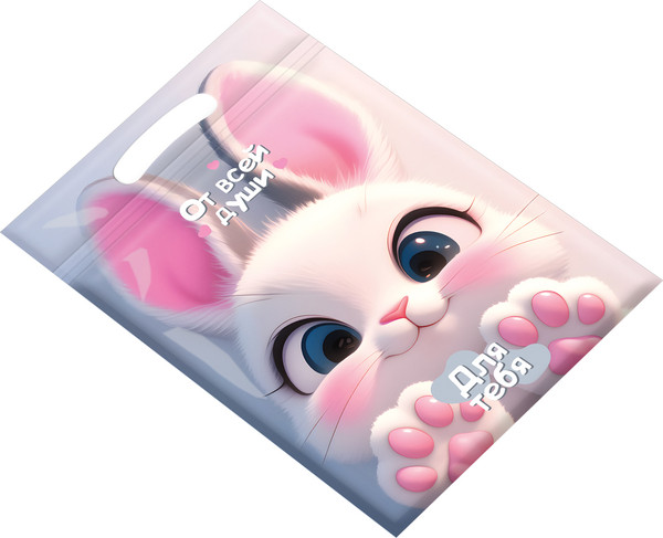 Изображение товара Набор пакетов подарочных Meshu Friends gift / MS_66868 (35шт)