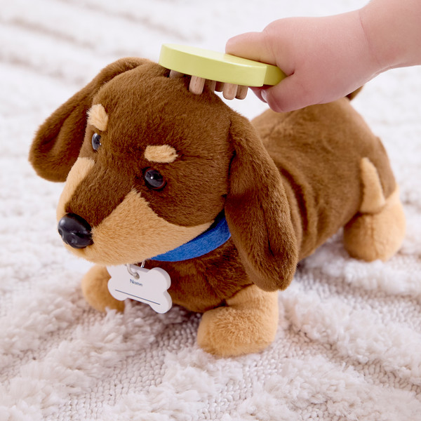 Изображение товара Набор доктора детский Hape Ветеринарная клиника для щенков / E3229_HP