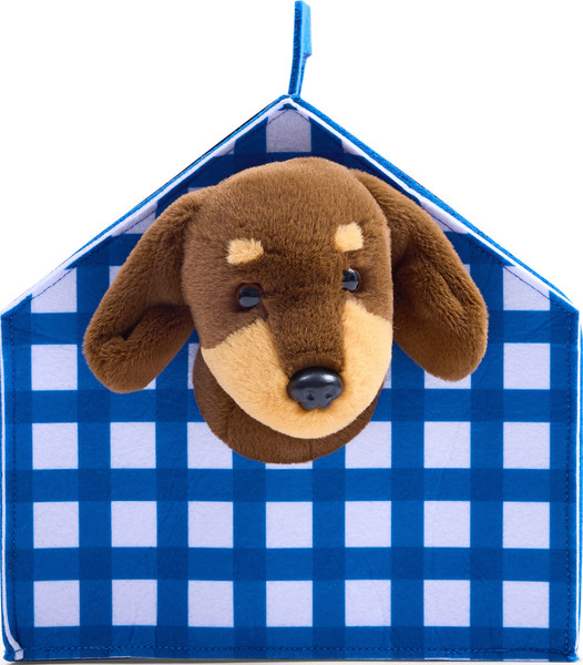 Изображение товара Набор доктора детский Hape Ветеринарная клиника для щенков / E3229_HP