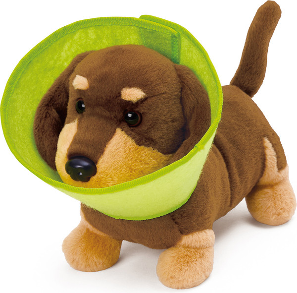 Изображение товара Набор доктора детский Hape Ветеринарная клиника для щенков / E3229_HP