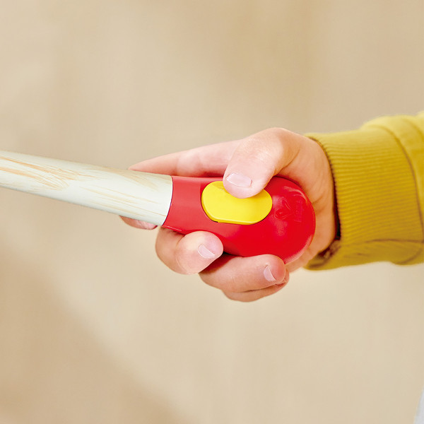 Изображение товара Развивающий игровой набор Hape Мини оркестр маленький Дирижер / E0642_HP