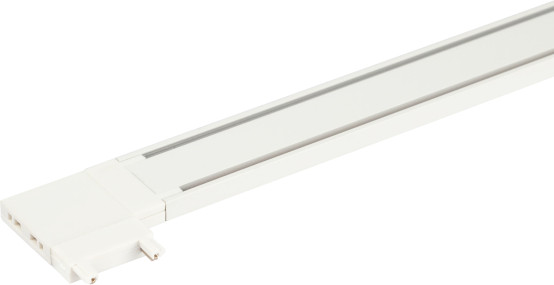 Изображение товара Коннектор для шинопровода ЭРА TRM-S5-CC WH / Б0059023