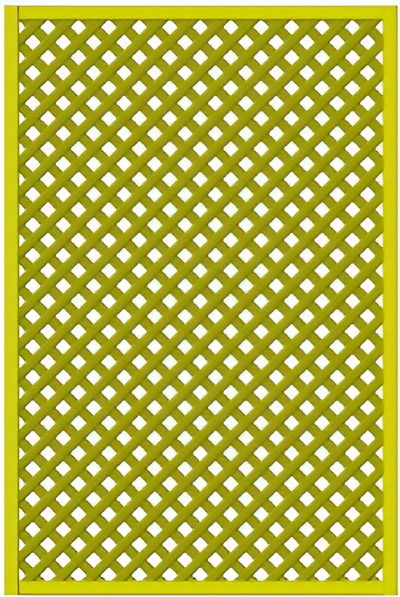 Изображение товара Изгородь декоративная Массив-Древ Тип 2 800x1800