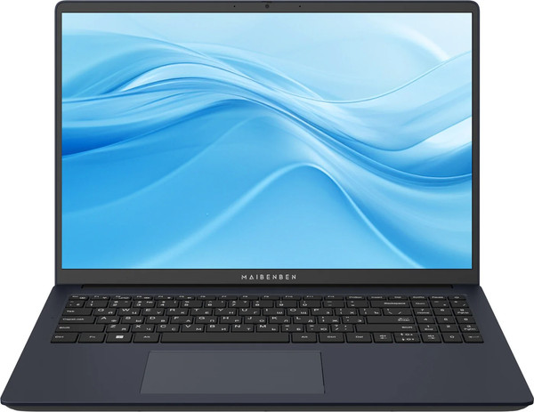 Изображение товара Ноутбук Maibenben M643 (M6431SB0LURE0)
