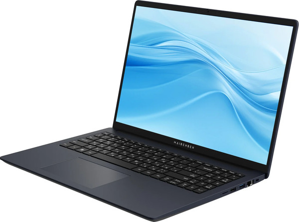 Изображение товара Ноутбук Maibenben M643 (M6431SB0LURE0)