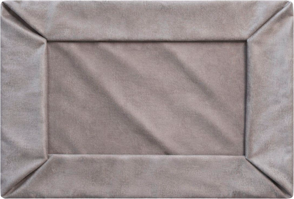 Изображение товара Чехол для лежанки Лидер Тэкс 01-ЧТ (S, серый)