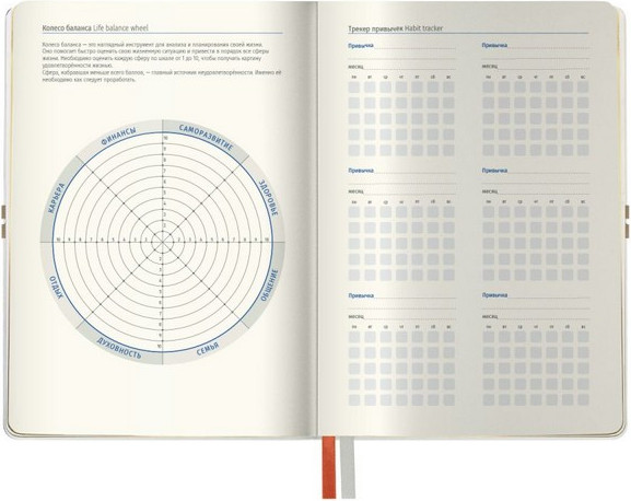 Изображение товара Ежедневник Berlingo Casual Gold А5 / UD0_F0003 (136л)