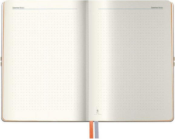 Изображение товара Ежедневник Berlingo Casual А5 / UD0_F0005  (136л)