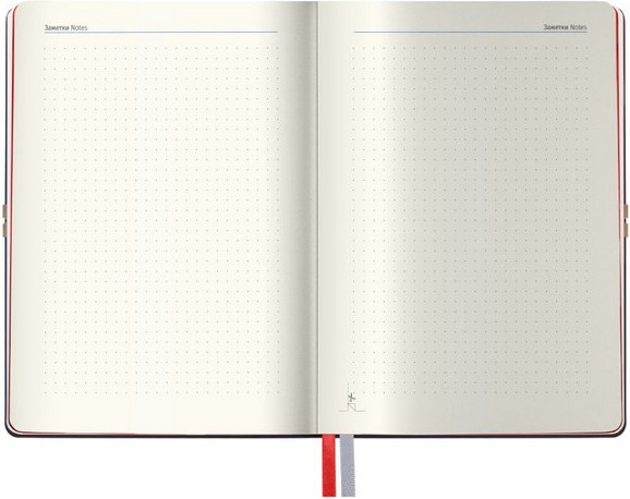 Изображение товара Ежедневник Berlingo Casual А5 / UD0_F0004  (136л)