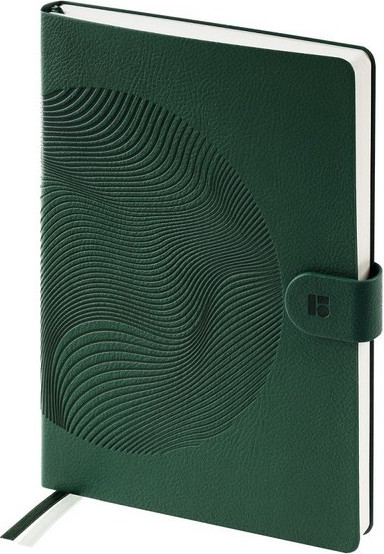 Изображение товара Ежедневник Berlingo Symbol А5 / UD0_F0008 (136л)