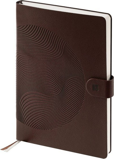 Изображение товара Ежедневник Berlingo Symbol А5 / UD0_F0011 (136л)