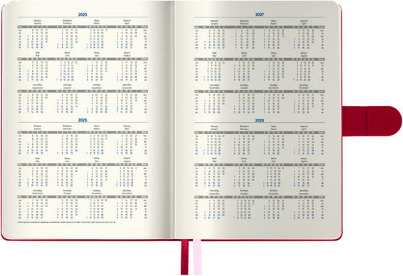 Изображение товара Ежедневник Berlingo Symbol А5 / UD0_F0010 (136л)