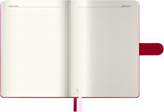 Изображение товара Ежедневник Berlingo Symbol А5 / UD0_F0010 (136л)