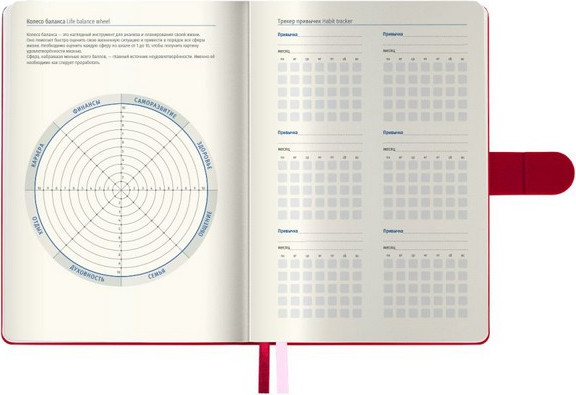 Изображение товара Ежедневник Berlingo Symbol А5 / UD0_F0010 (136л)