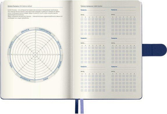 Изображение товара Ежедневник Berlingo Symbol А5 / UD0_F0009 (136л)