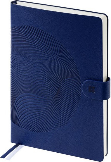 Изображение товара Ежедневник Berlingo Symbol А5 / UD0_F0009 (136л)