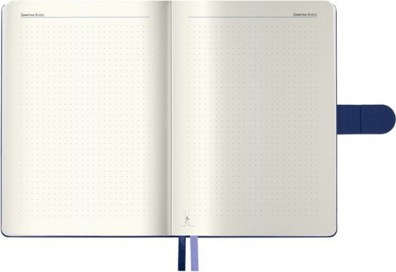 Изображение товара Ежедневник Berlingo Symbol А5 / UD0_F0009 (136л)