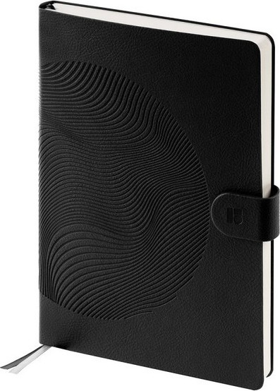 Изображение товара Ежедневник Berlingo Symbol А5 / UD0_F0007 (136л)