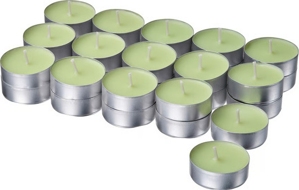 Изображение товара Набор свечей Ikea Левскоглунд 005.821.02