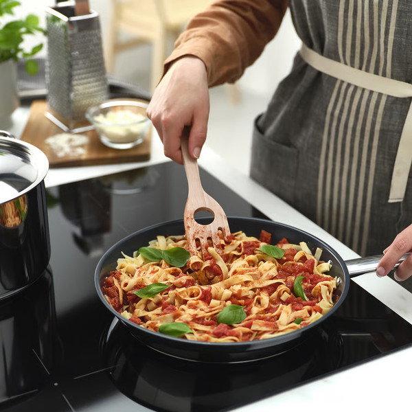 Изображение товара Ложка для спагетти Ikea Стролфена 405.804.79