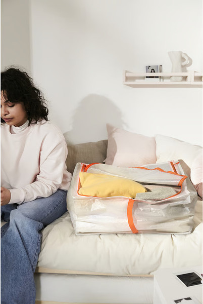 Изображение товара Органайзер для хранения Ikea Пэркла 006.011.05