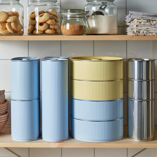 Изображение товара Емкость для хранения Ikea Беттхай 906.056.89