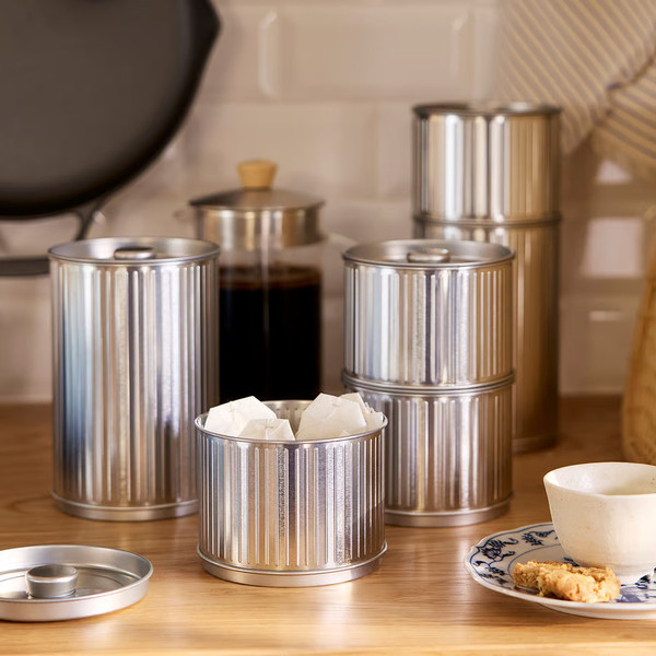 Изображение товара Емкость для хранения Ikea Беттхай 906.056.89