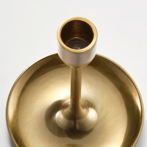 Изображение товара Набор подсвечников Ikea Фуллталиг 006.089.70 (3шт)