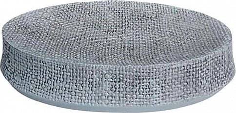 Изображение товара Мыльница ILLU HFZT08C (серый)