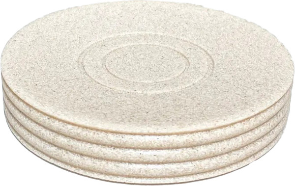 Изображение товара Мыльница ILLU HFZT04D (бежевый)