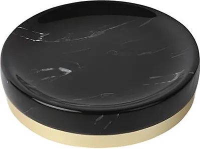 Изображение товара Мыльница ILLU H2432502-4 (Black Rock)