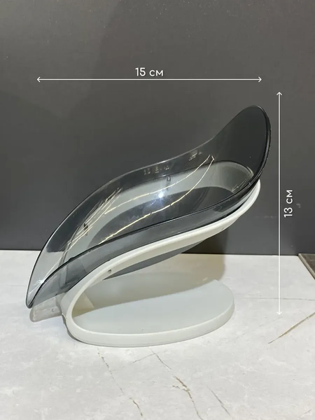 Изображение товара Мыльница ILLU WY51502