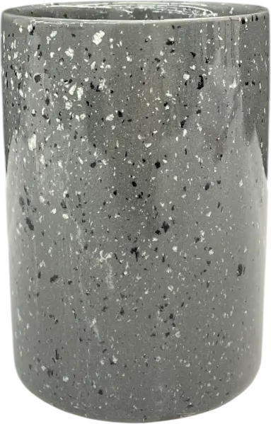 Изображение товара Стакан для зубной щетки и пасты ILLU H2432505-2 (Gray Marble)