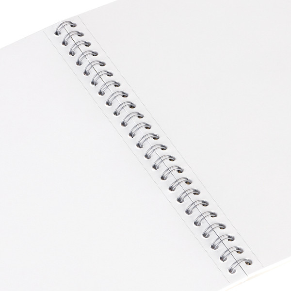 Изображение товара Альбом для рисования Greenwich Line Art of living А4 / PS40c-47378 (40л)