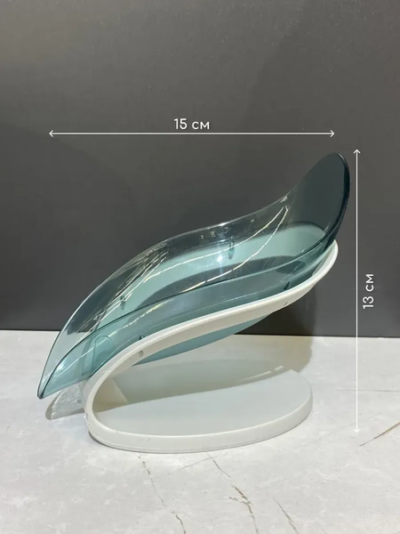 Изображение товара Мыльница ILLU WY51503