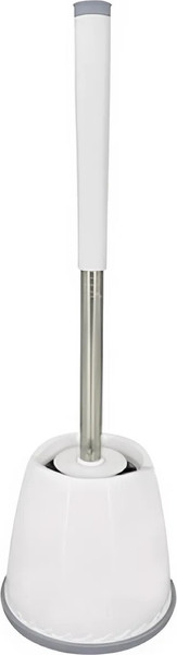 Изображение товара Ершик для унитаза ILLU XY2716 (белый)