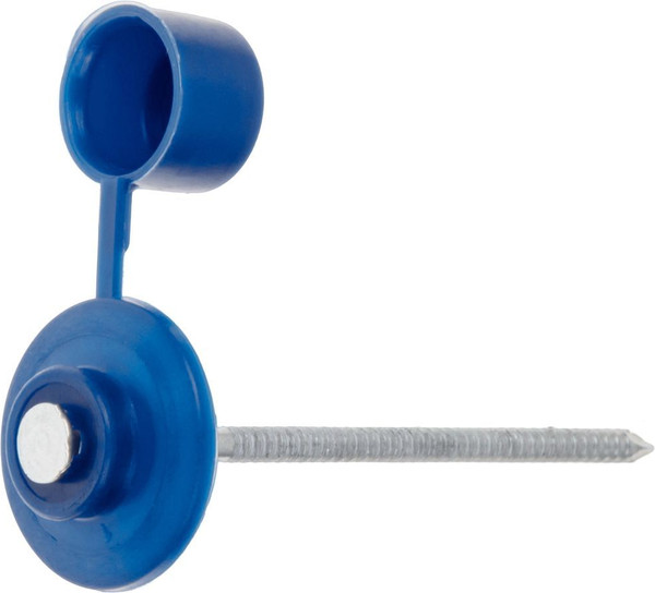 Изображение товара Гвоздь кровельный Starfix SMP5-74394-100