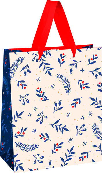 Изображение товара Пакет подарочный Meshu Scandi / MS_66106