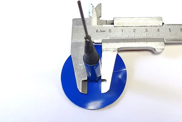 Изображение товара Грибок для ремонта шин TECH TECH251UL