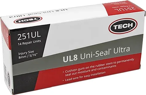 Изображение товара Грибок для ремонта шин TECH TECH251UL