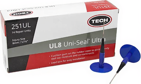 Изображение товара Грибок для ремонта шин TECH TECH251UL