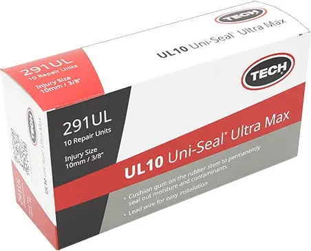 Изображение товара Грибок для ремонта шин TECH TECH291UL